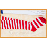 Kantai Collection Shimakaze Cosplay Costume