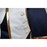 League of Legends Waterloo Miss Fortune Cosplay Costume