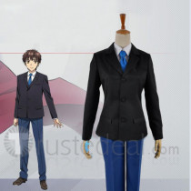 Absolute Duo Tooru Kokonoe Academy Uniform Cosplay Costume