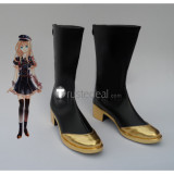 Touken Ranbu Midare Toushirou Cosplay Boots Shoes