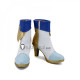 The Idolmaster Cinderella Girls Rin Shibuya Cosplay Boots Shoes