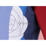 Boku no Hero Academia My Hero Academia Movie Two Heroes Izuku Midoriya Katsuki Bakugo Cosplay Costume
