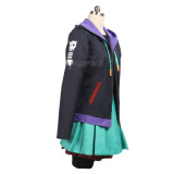 League of Legends LOL Cyber Pop Zoe Cosplay Costume