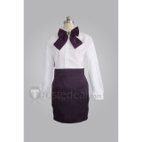 The Devil Is A Part Timer Emilia Justina Cosplay Costume 1