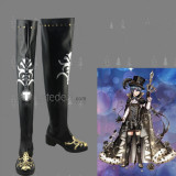 Black Butler Book of Atlantic Yume 100 Collaboration Ciel Phantomhive Sun Awakening Cosplay Costumes