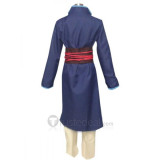 Harukanaru Toki no Naka de 4 Katsuragi Oshihito Cosplay