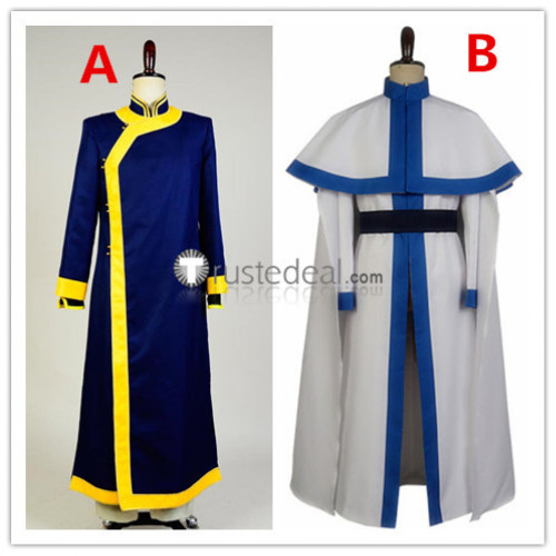 Akatsuki no Yona Yona of the Dawn Jae Ha Ryokuryuu Kija Cosplay Costumes