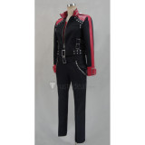 Dramatical Murder Mizuki Cosplay Costume1
