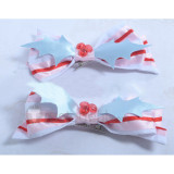 Love Live Nico Yazawa Christmas Clothing Cosplay Costume