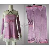 Vocaloid Yuzuki Yukari Coat Cosplay Costume