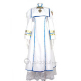Trinity Blood Esther Blanchett Lolita Cosplay Costume