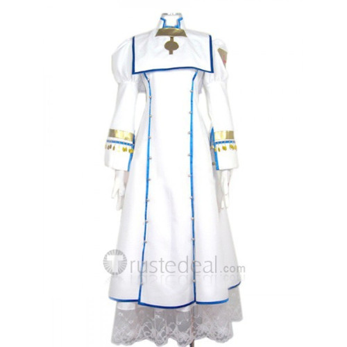 Trinity Blood Esther Blanchett Lolita Cosplay Costume