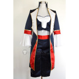 League of Legends Waterloo Miss Fortune Cosplay Costume