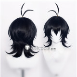 SK8 the Infinity SK∞ Reki Langa Cherry Blossom Miya Red Blue Pink Black Cosplay Wigs