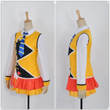 Love Live School Idol Movie Nishikino Maki Cosplay Costume