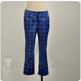 B-Project MOONS Wanzai Momotarou Blue Idol Cosplay Costume