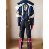 League of Legends LOL New SKin Battle Academia Ezreal Lux Katarina Jayce Cosplay Costumes Wigs Shoes