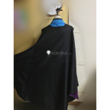 Reverse Falls Mabel Gleeful Dipper Gleeful Blue Black Cosplay Costumes