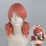 Final Fantasy XIII 13 Vanille Cosplay Costume