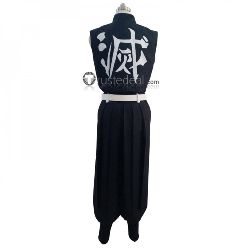 Kimetsu no Yaiba Demon Slayer Tengen Uzui Cosplay Costume