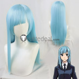 Jujutsu Kaisen Sorcery Fight Mahito Kento Nanami Kasumi Miwa Cosplay Wigs