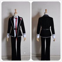 Diabolik Lovers Sakamaki Ayato Cosplay Costume