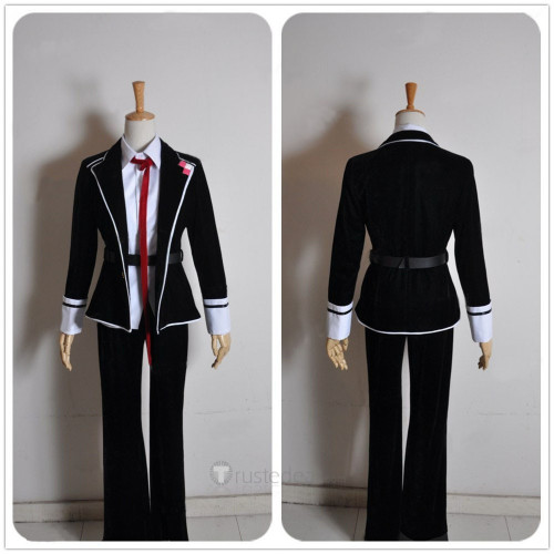 Diabolik Lovers Sakamaki Ayato Cosplay Costume