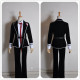 Diabolik Lovers Sakamaki Ayato Cosplay Costume