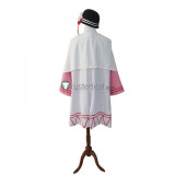 Plunderer Licht Bach Hina Sakai Cosplay Costumes