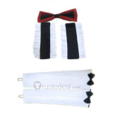 Coyote Ragtime Show March Cosplay Dress Costume