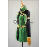 Sword Art Online SAO Movie Ordinal Scale Sinon Cosplay Costume