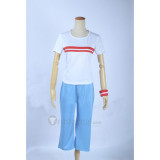 Love Live Sonoda Umi Gym Suit Cosplay Costume