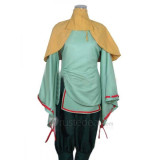 Devil Kings Sengoku Basara 2 Mori Motonari Kahz Cosplay Costume