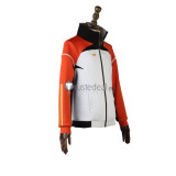 Free! Dive to the Future 3 Rin Matsuoka Swimming Uniform Cosplay Costume