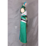 Sword Art Online ALO Sinon Cait Sith Cosplay Costume