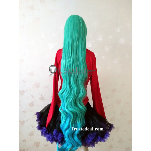 League of Legends LOL Star Guardian Soraka Cosplay Costume 2