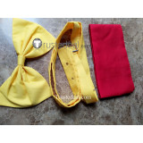 Final Fantasy IX Eiko Carol Cosplay Costume