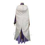 Code Geass Lelouch of the Rebellion Guinevere Su Britannia Cosplay Costume