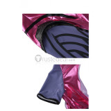 Overwatch Widowmaker Body Suit Armors Cosplay Costume