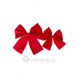 Kannazuki no Miko Himeko Kurusugawa Cosplay Costume