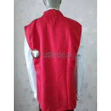 Shin Megami Tensei Persona Akihiko Sanada Cosplay Costume