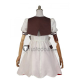 Jibaku Shounen Hanako kun Yashiro Nene AKANE AOI Nanamine Sakura Cosplay Costume