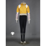 Bleach Yoruichi Shihouin Shunko Cosplay Costume 2