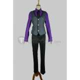 League of Legends Debonair Ezreal Cosplay Costume