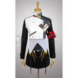 Vocaloid Project DIVA F Miku Gothic Agitation Cosplay Costume
