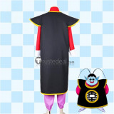 Dragon Ball Z Kita no Kaioushin North Supreme Kai Cosplay Costume