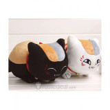 Natsume's Book of Friends Madara Cat Plush Cosplay Accessories