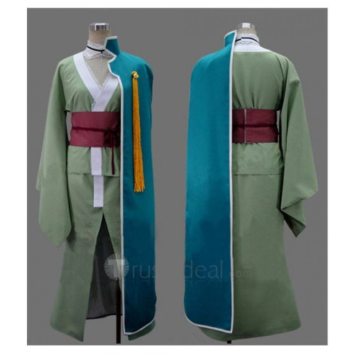 Sword Art Online Sakuya Cosplay Costume 1