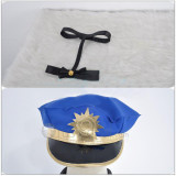 Love Live Minami Motori Policewoman Professional Cosplay Costume