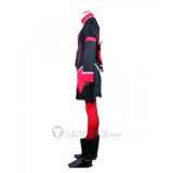 Hack Cosplay Costume